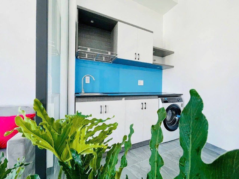 Room for rent in Binh Thanh, Ho Chi Minh City - 2