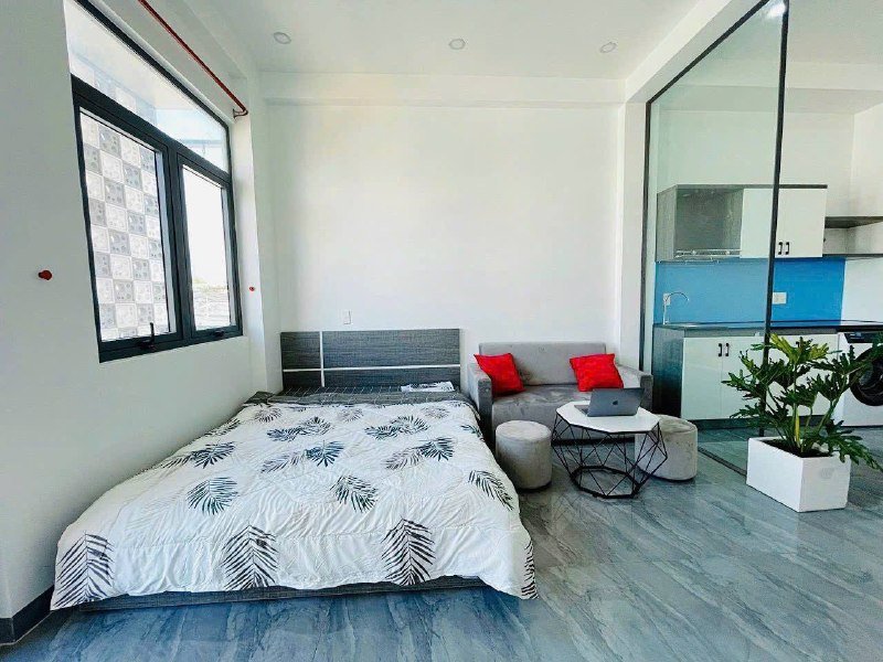Room for rent in Binh Thanh, Ho Chi Minh City - 3
