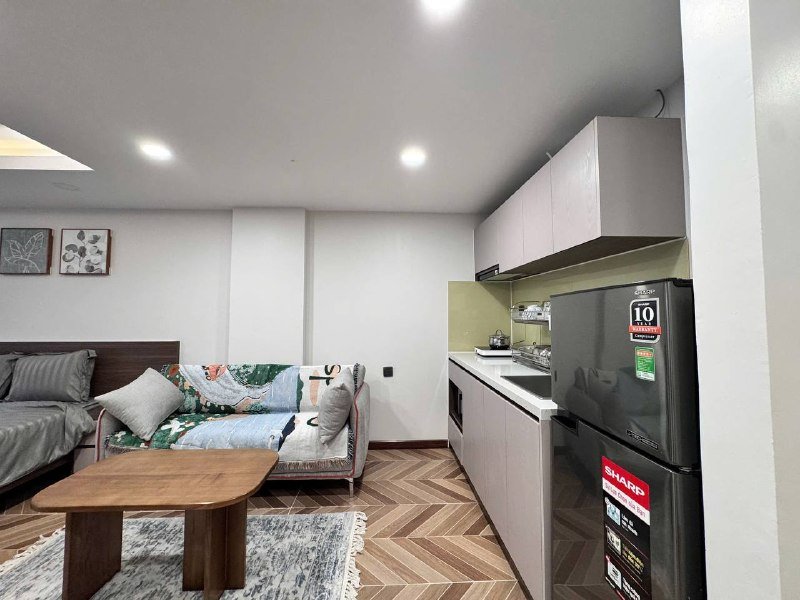 Room for rent in Binh Thanh, Ho Chi Minh City - 2
