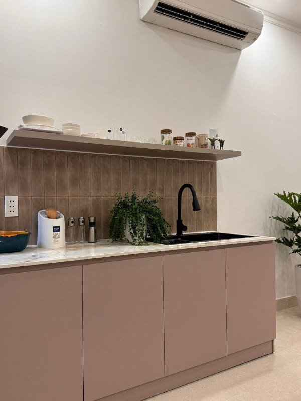 Apartment for rent in Binh Thanh, Ho Chi Minh City - 3