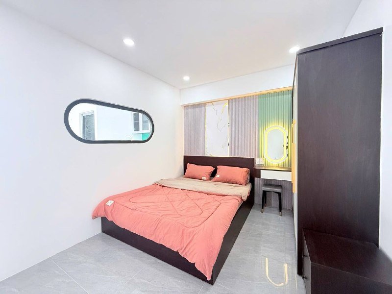 Apartment for rent in Binh Thanh, Ho Chi Minh City - 3
