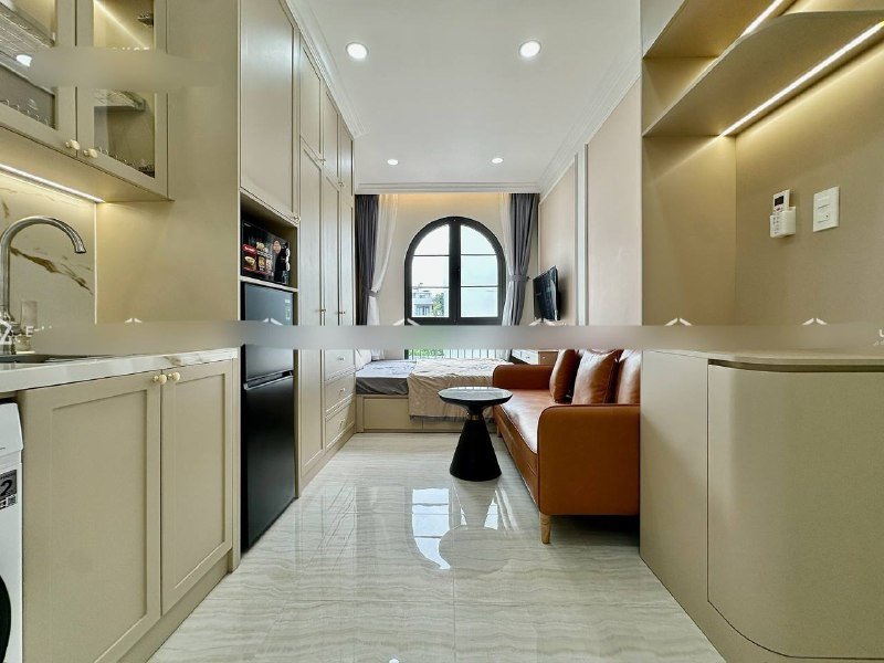Room for rent in District 12, Ho Chi Minh City - 2