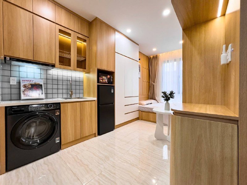 Room for rent in District 12, Ho Chi Minh City - 2