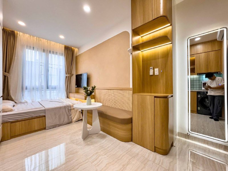 Room for rent in District 12, Ho Chi Minh City - 3