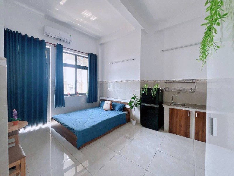 Room for rent, Ho Chi Minh City