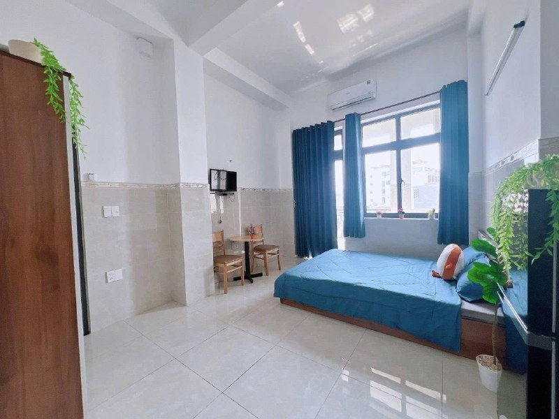 Room for rent, Ho Chi Minh City - 2
