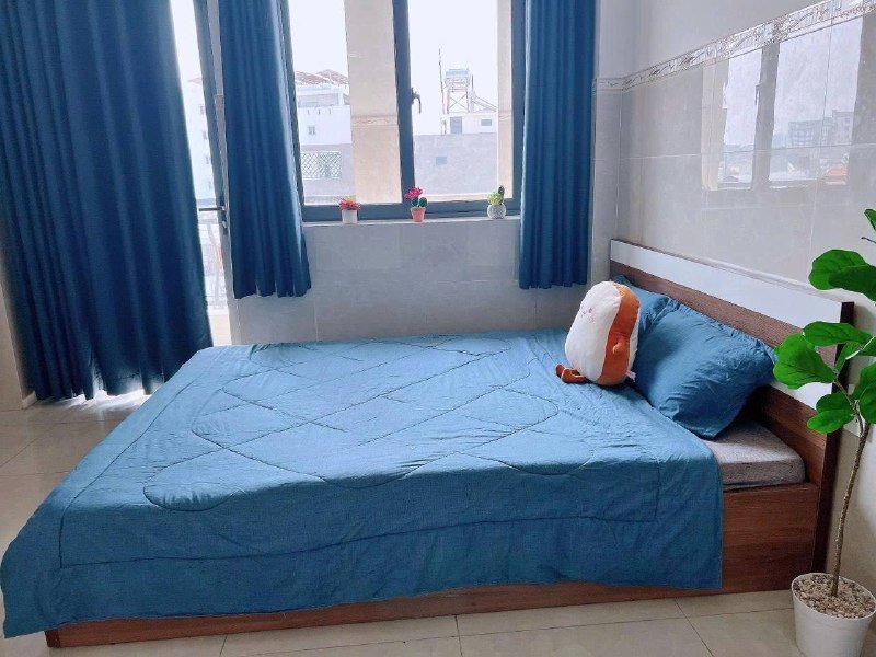 Room for rent, Ho Chi Minh City - 3