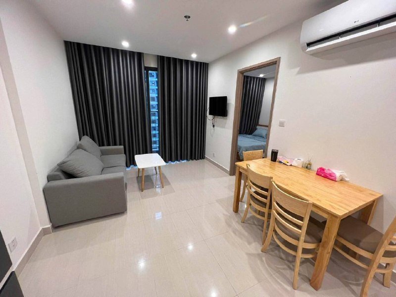 Квартира Тху Дык - Vinhomes Grand Park