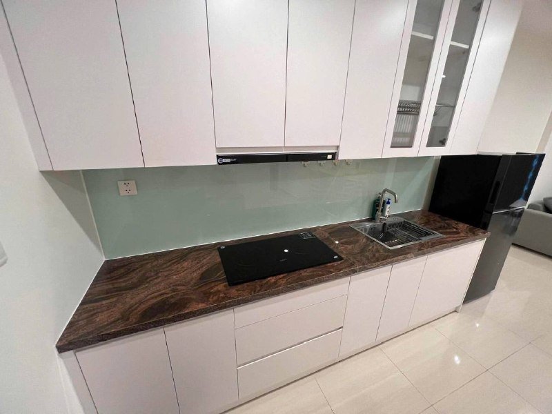 Apartment for rent in Thu Duc - Vinhomes Grand Park, Ho Chi Minh City - 2
