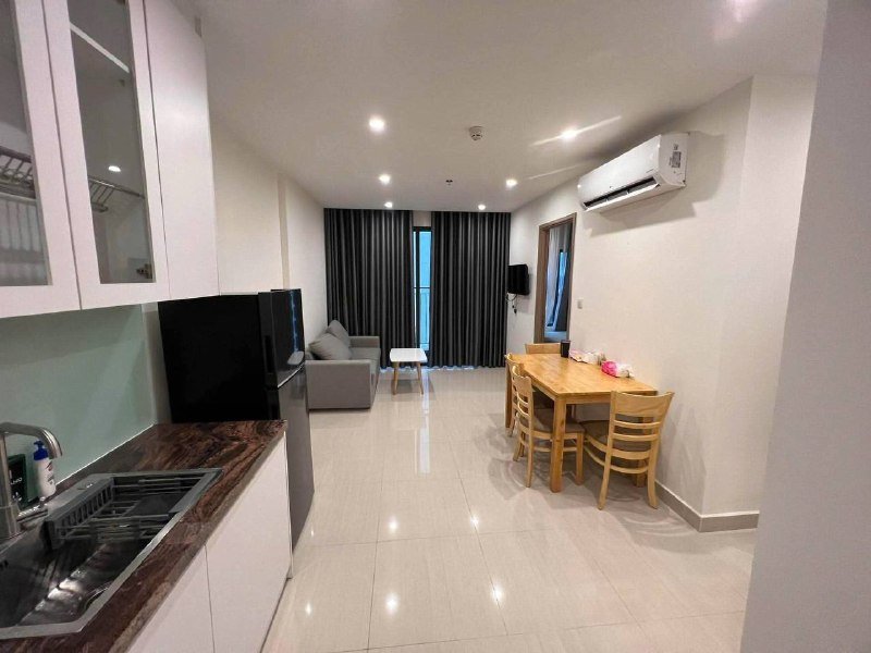 Apartment for rent in Thu Duc - Vinhomes Grand Park, Ho Chi Minh City - 3