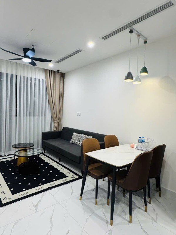 Apartment for rent in Thu Duc - Vinhomes Grand Park, Ho Chi Minh City - 2