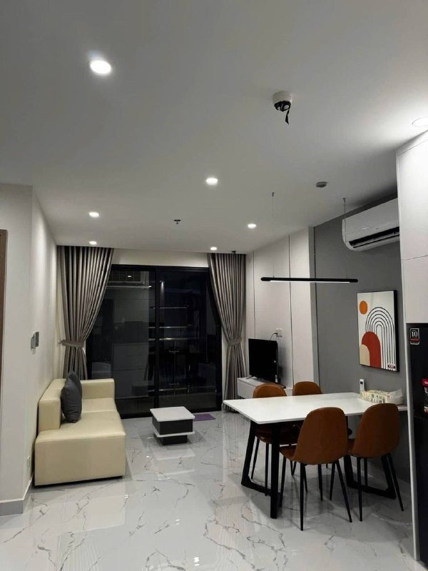Room for rent in Thu Duc - Vinhomes Grand Park, Ho Chi Minh City