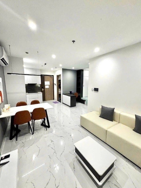 Room for rent in Thu Duc - Vinhomes Grand Park, Ho Chi Minh City - 2
