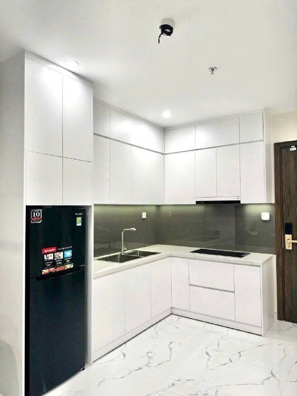 Room for rent in Thu Duc - Vinhomes Grand Park, Ho Chi Minh City - 3