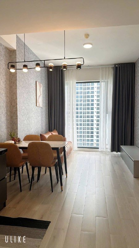 Apartment for rent in Thu Duc - Vinhomes Grand Park, Ho Chi Minh City - 2
