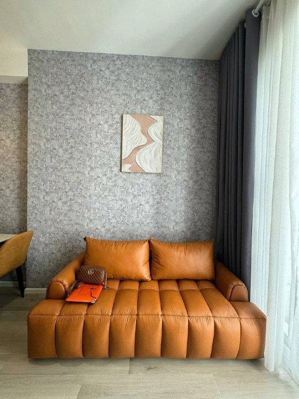Apartment for rent in Thu Duc - Vinhomes Grand Park, Ho Chi Minh City - 3