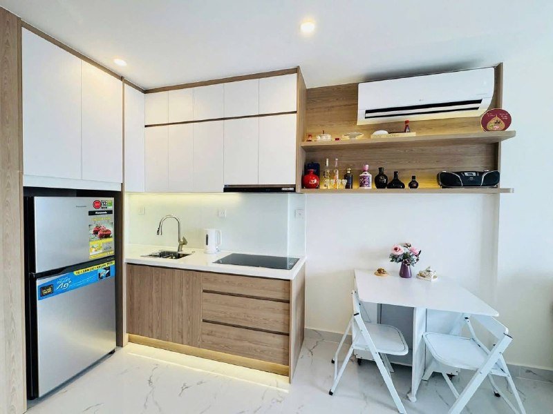Apartment for rent in District 12, Ho Chi Minh City - 3