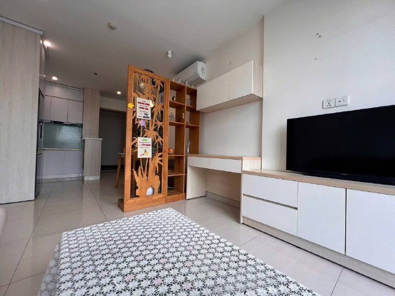 Apartment for rent in Thu Duc - Vinhomes Grand Park, Ho Chi Minh City - 3