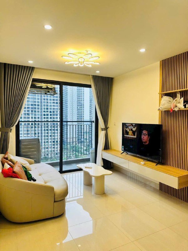 Квартира Тху Дык - Vinhomes Grand Park