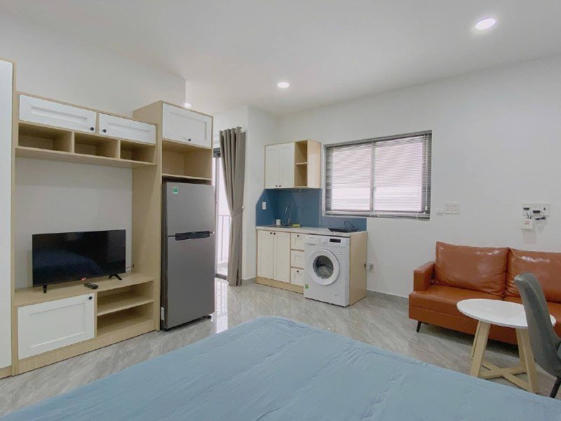 Room for rent, Ho Chi Minh City - 3