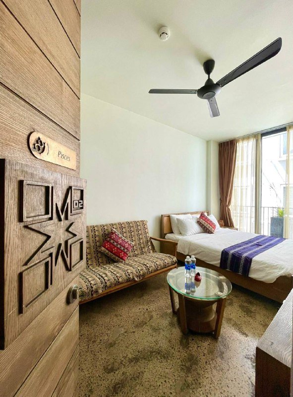 Комната Район 7