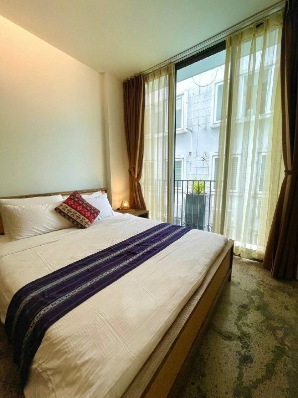 Room for rent in District 7, Ho Chi Minh City - 2