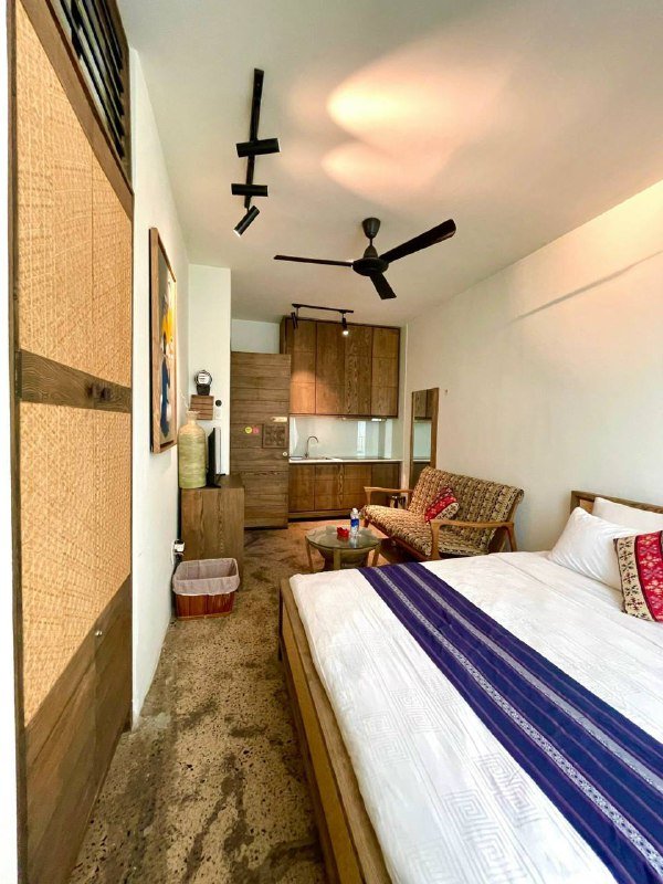 Room for rent in District 7, Ho Chi Minh City - 3