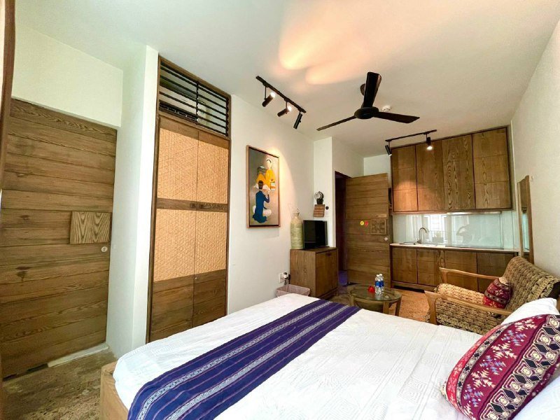 Комната Район 7 - 4