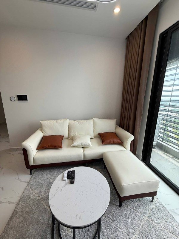 Apartment for rent in Thu Duc - Vinhomes Grand Park, Ho Chi Minh City - 3