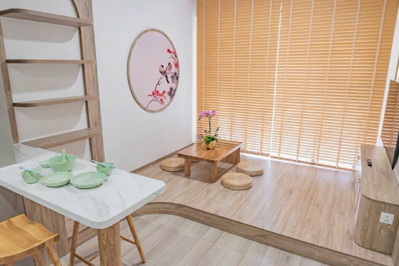 Apartment for rent in Thu Duc - Vinhomes Grand Park, Ho Chi Minh City - 2