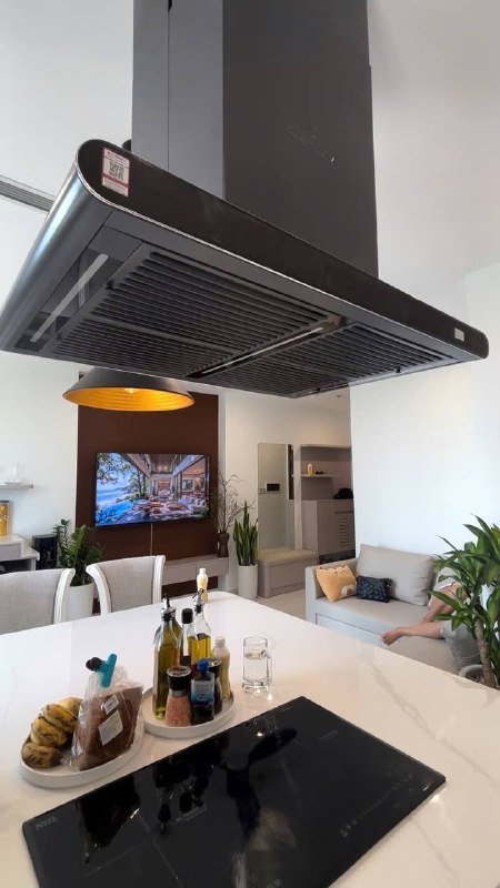 Apartment for rent in Thu Duc - Vinhomes Grand Park, Ho Chi Minh City - 2
