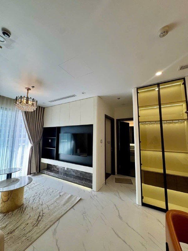 Apartment for rent in Thu Duc - Vinhomes Grand Park, Ho Chi Minh City - 2