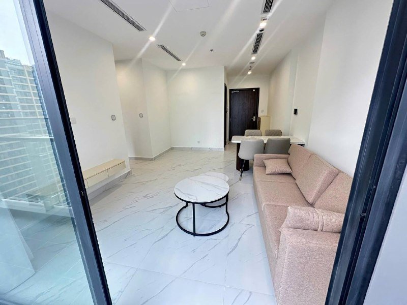Apartment for rent in Thu Duc - Vinhomes Grand Park, Ho Chi Minh City - 2