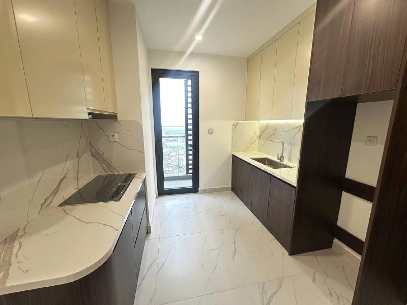 Apartment for rent in Thu Duc - Vinhomes Grand Park, Ho Chi Minh City - 3