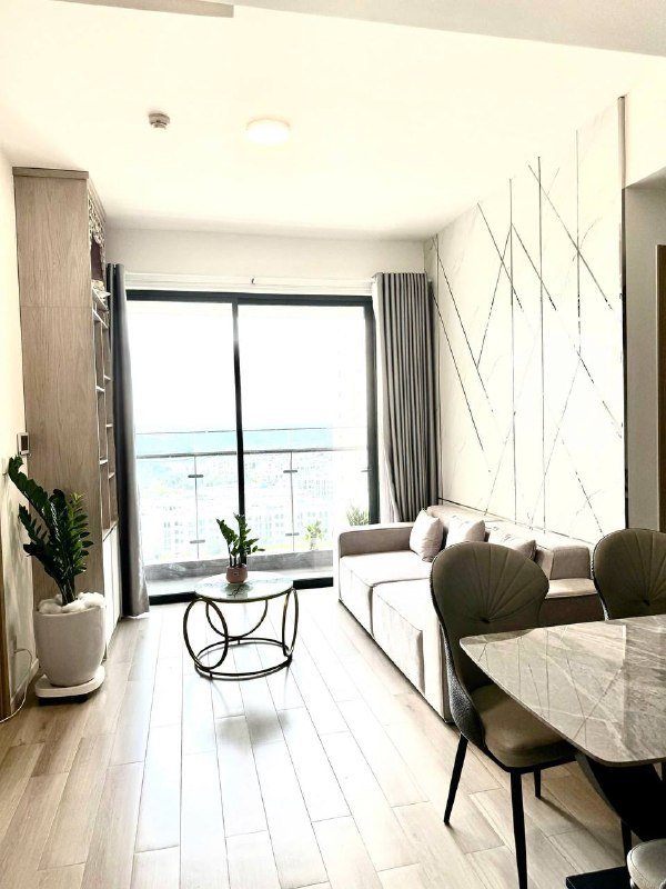 Квартира Тху Дык - Vinhomes Grand Park