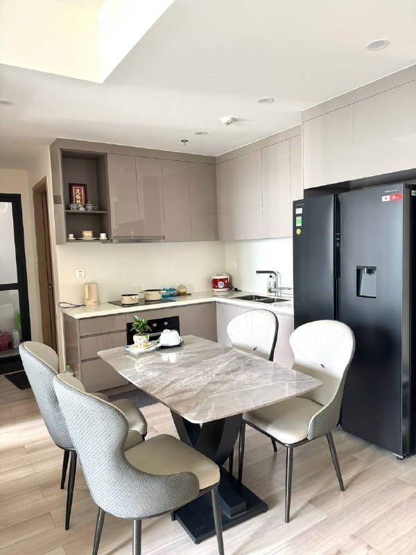 Apartment for rent in Thu Duc - Vinhomes Grand Park, Ho Chi Minh City - 2