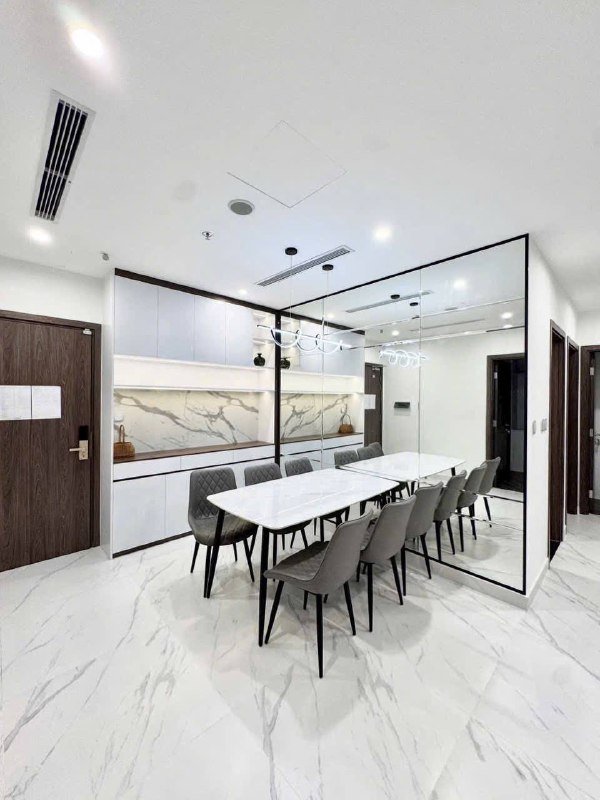 Apartment for rent in Thu Duc - Vinhomes Grand Park, Ho Chi Minh City - 2