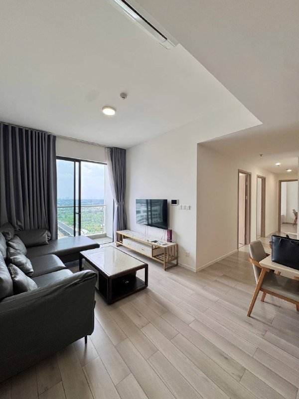 Квартира Тху Дык - Vinhomes Grand Park