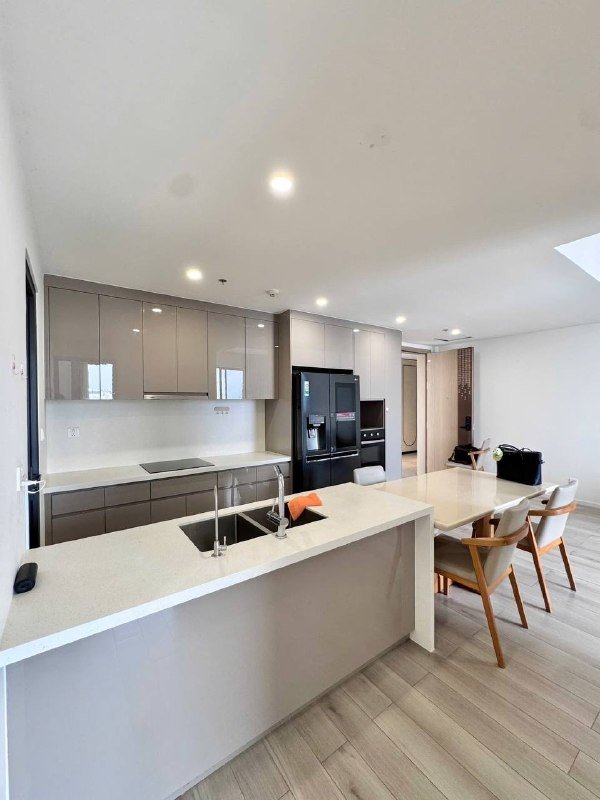 Apartment for rent in Thu Duc - Vinhomes Grand Park, Ho Chi Minh City - 2