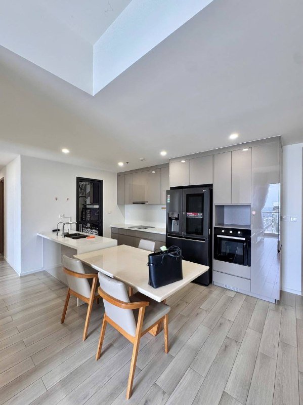 Apartment for rent in Thu Duc - Vinhomes Grand Park, Ho Chi Minh City - 3
