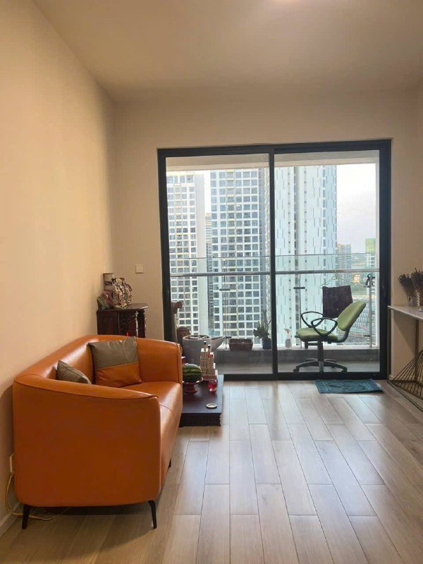 Apartment for rent in Thu Duc - Vinhomes Grand Park, Ho Chi Minh City