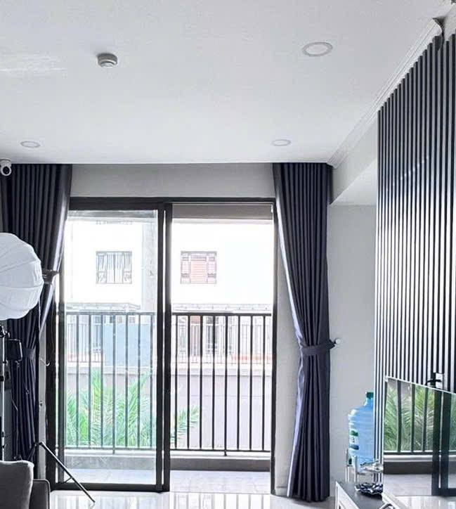 Apartment for rent in District 12, Ho Chi Minh City - 2