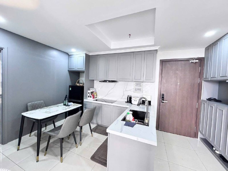 Apartment for rent in District 12, Ho Chi Minh City - 3