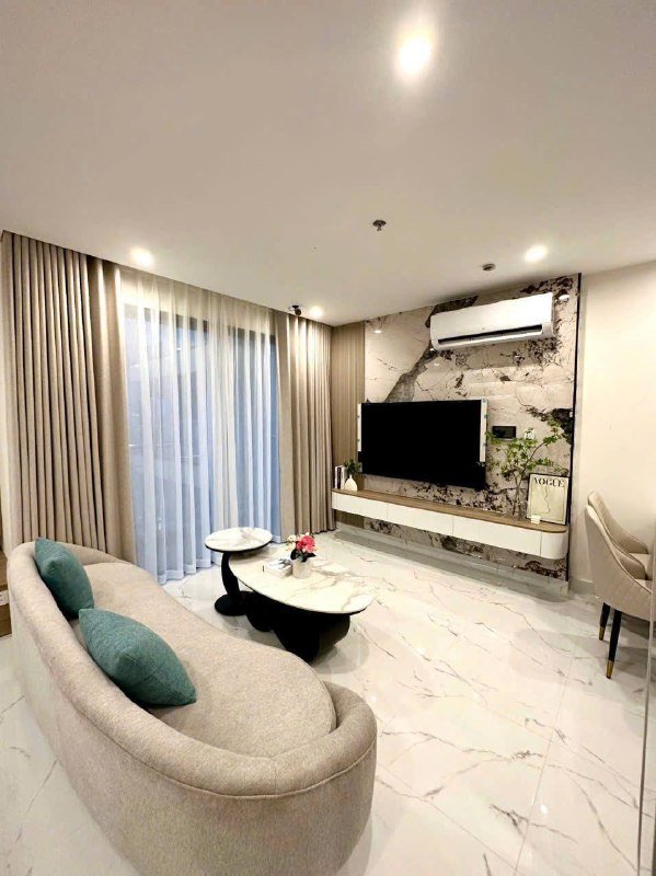 Квартира Тху Дык - Vinhomes Grand Park
