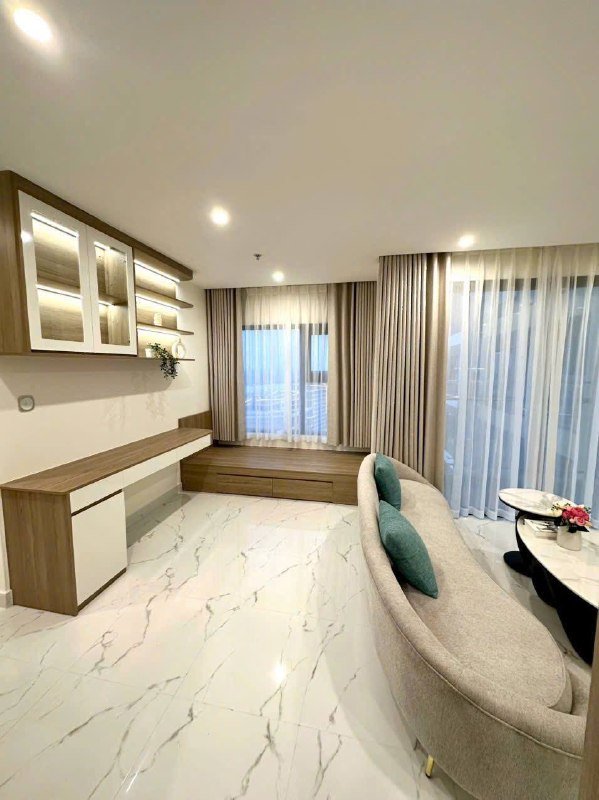Apartment for rent in Thu Duc - Vinhomes Grand Park, Ho Chi Minh City - 2