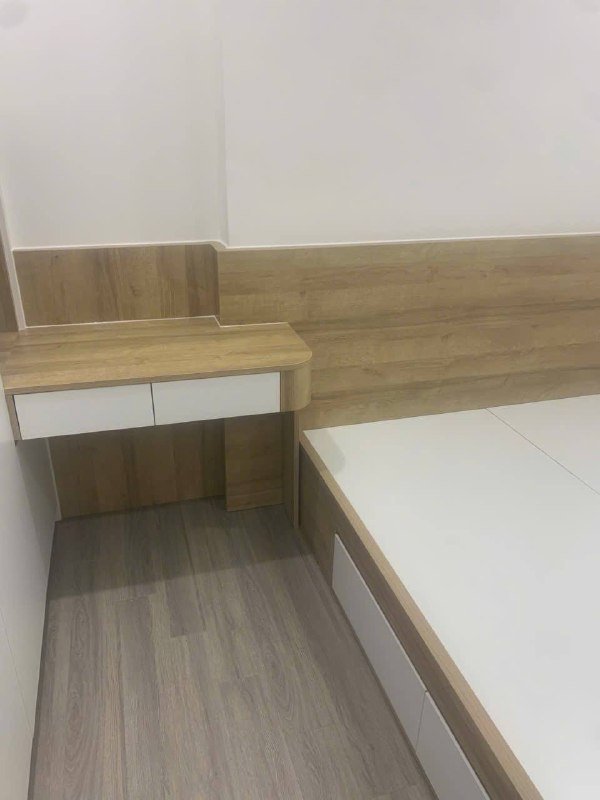 Apartment for rent in Thu Duc - Vinhomes Grand Park, Ho Chi Minh City - 3