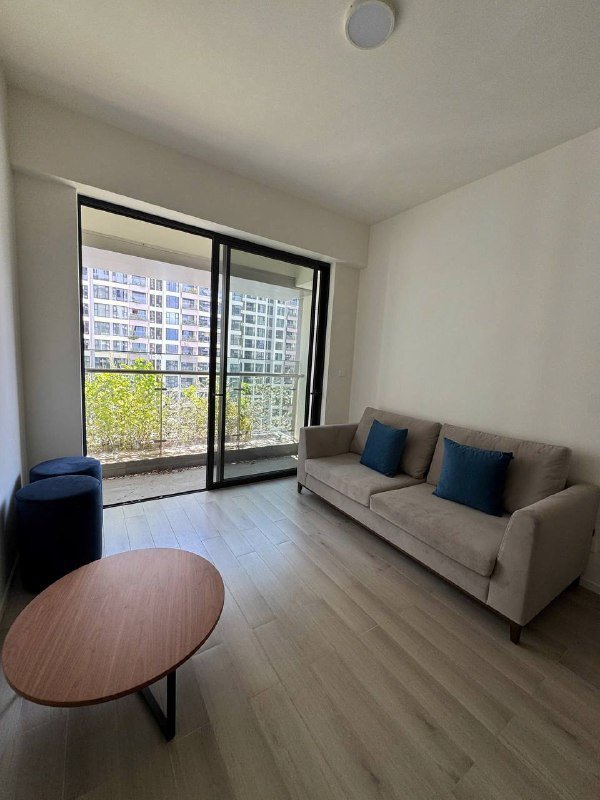 Квартира Тху Дык - Vinhomes Grand Park