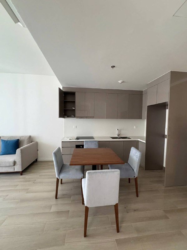 Apartment for rent in Thu Duc - Vinhomes Grand Park, Ho Chi Minh City - 2