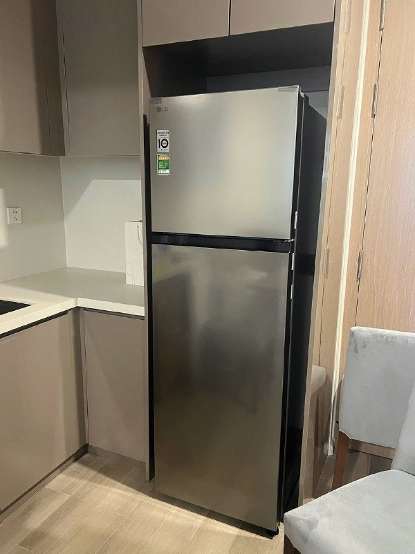Apartment for rent in Thu Duc - Vinhomes Grand Park, Ho Chi Minh City - 3