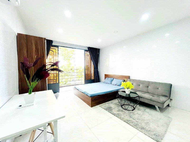 Room for rent in District 2 - Thao Dien / An Phu, Ho Chi Minh City